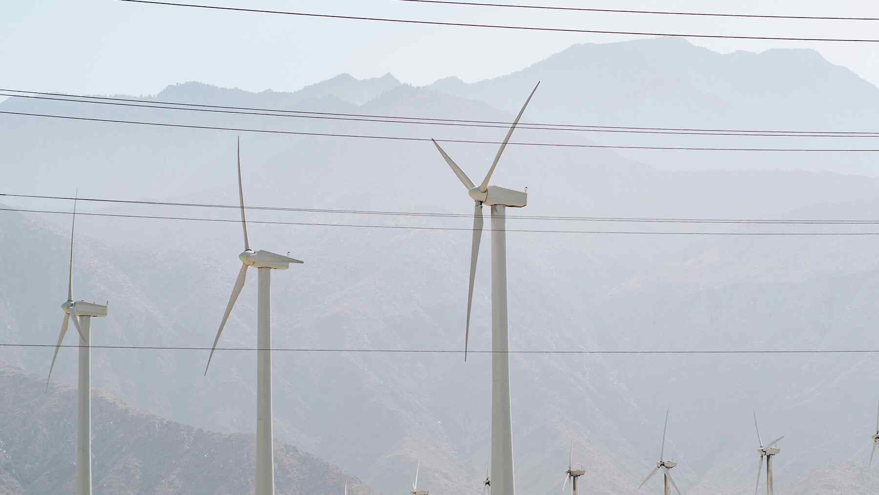 SunZia Wind and Transmission progresses as the largest wind energy and transmission buildout in the United States