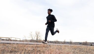 5 Sessions to Get Faster