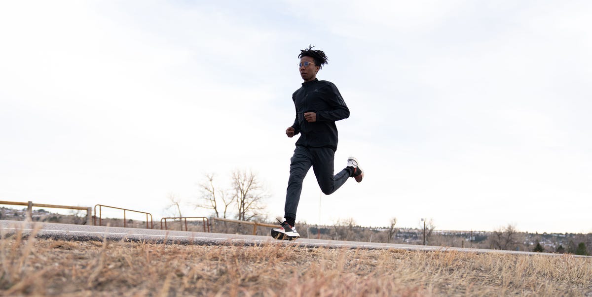 5 Sessions to Get Faster