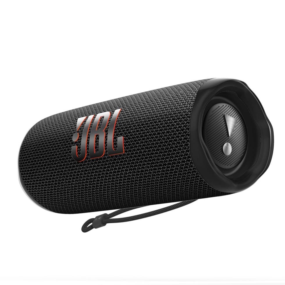 Flip 6 Bluetooth Speaker Flip 6 Bluetooth Speaker