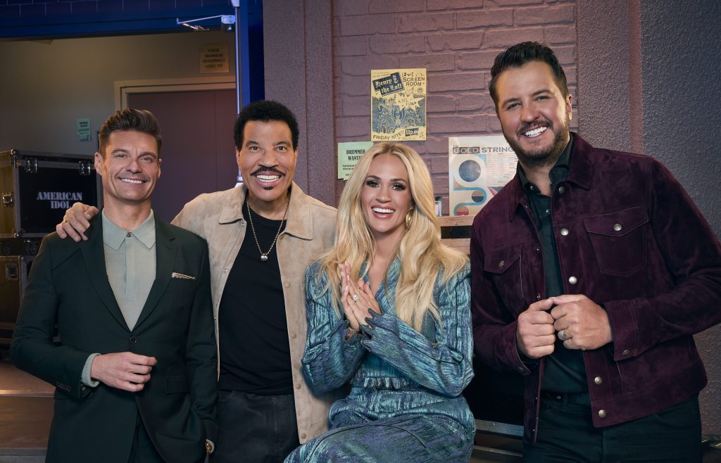 ‘American Idol’ To Stream Live On Disney+