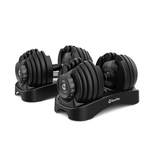 Results Series 552 SelectTech Dumbbells (Pair)