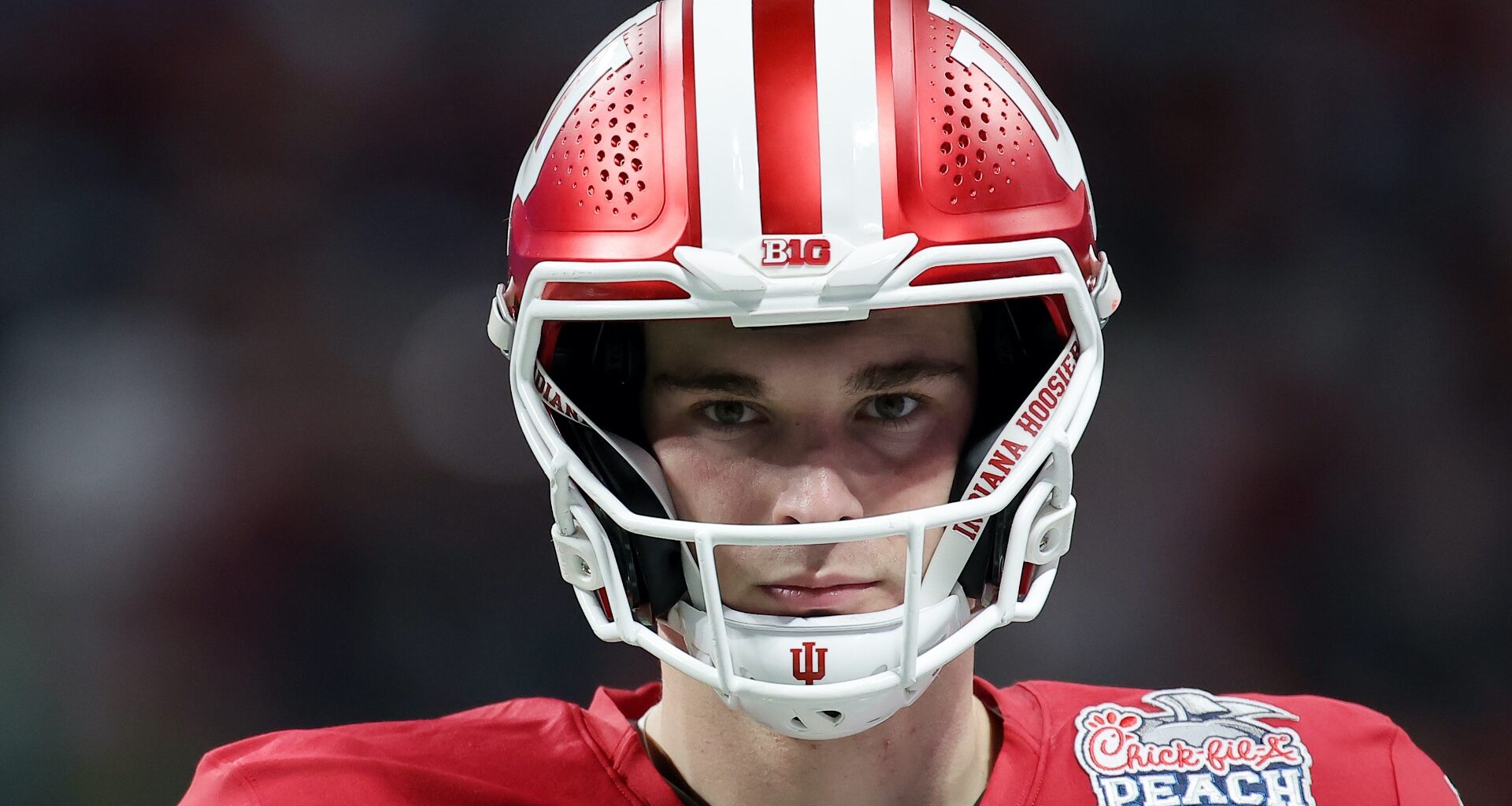 Archie Manning Gives Blunt Fernando Mendoza Take Amid Raiders Link