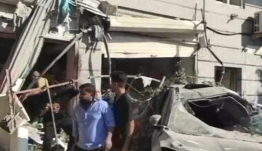 Why Iran is the wrong war for Trump to back