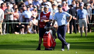 Eye of the Tiger: Justin Rose holds 6-shot lead at Torrey Pines
