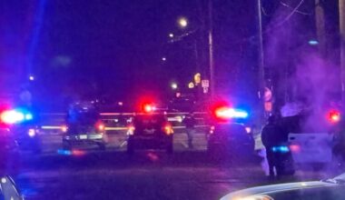 Peoria County Sheriff’s deputy seriously wounded in shooting after traffic stop