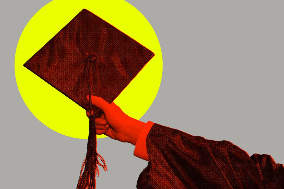 It's Starting to Look Like AI Has Killed the Entire Model of College