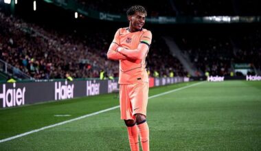 Barcelona's Lamine Yamal can 'reach another level' - Hansi Flick