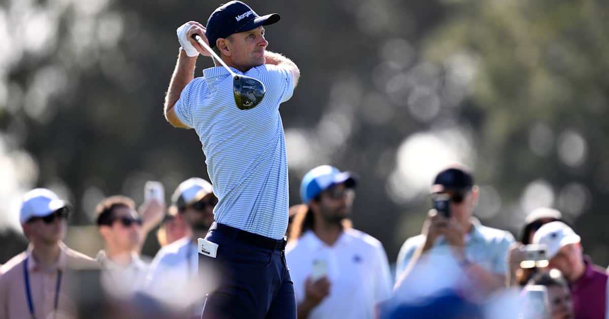 Farmers Insurance Open: How to watch, live scores, tee times, TV times for Final Round