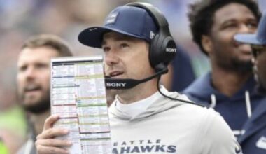 Host Explains Why It's a Good Sign Things are Quiet Between Klint Kubiak and the Raiders