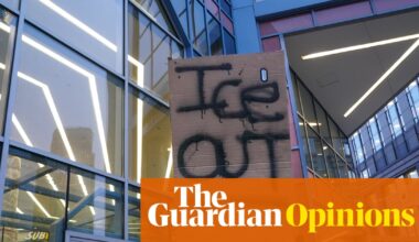 Resistance to Trump 2.0 is getting more confrontational | Dana R Fisher