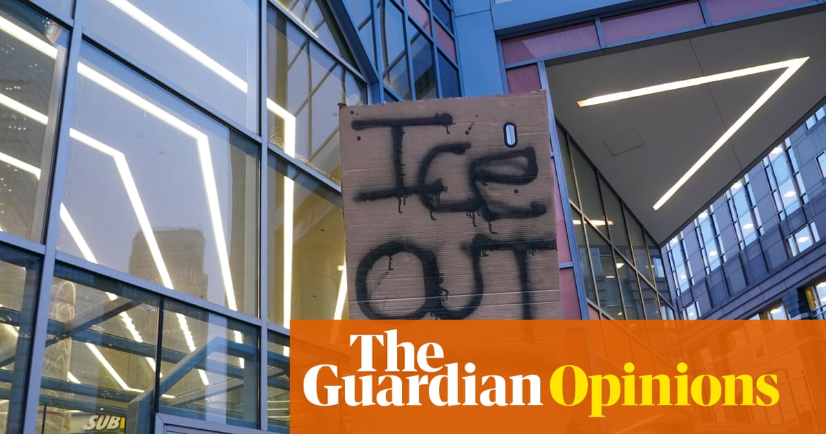 Resistance to Trump 2.0 is getting more confrontational | Dana R Fisher