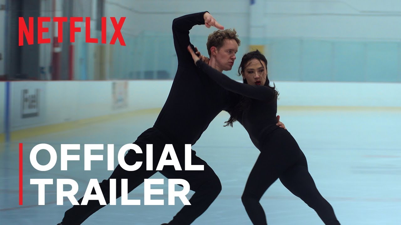 Glitter & Gold | Official Trailer | Netflix - YouTube