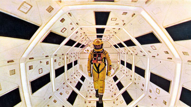 We asked former astronauts about their favorite space movies, and this is what they said