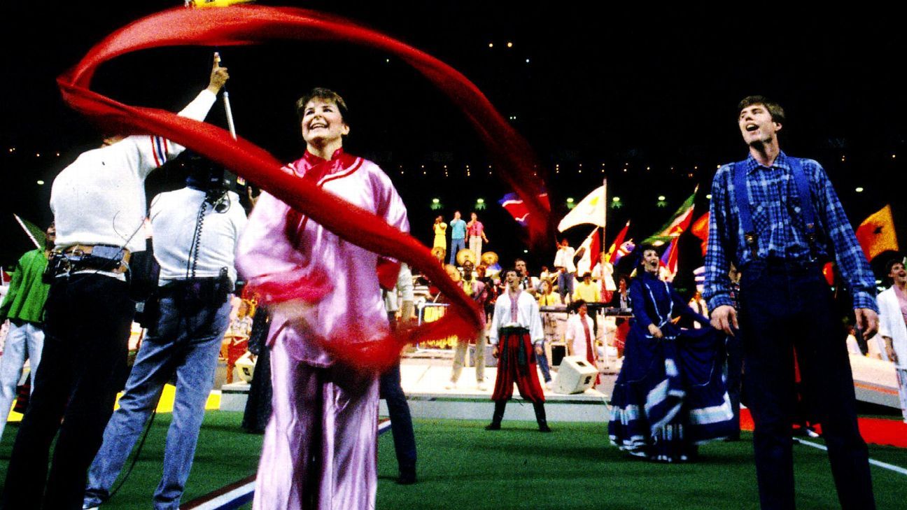 How Up with People paved a Super Bowl path for Bad Bunny