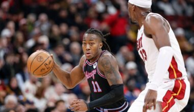 Fantasy basketball picks, DFS and betting tips for Sunday's NBA games