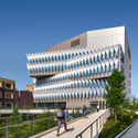 University of Pennsylvania Vagelos Laboratory for Energy Science and Technology / Behnisch Architekten - Exterior Photography
