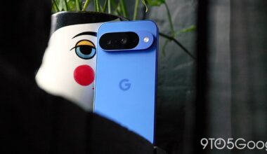 Phones don't need yearly sequels, and a 'pause' makes sense