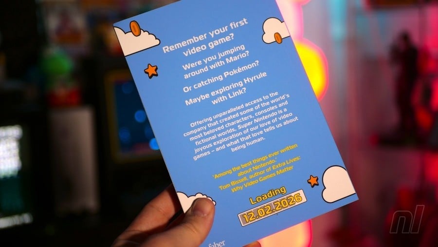 Super Nintendo - Keza MacDonald