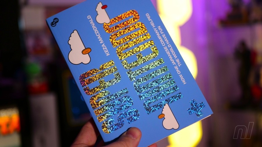 Super Nintendo - Keza MacDonald