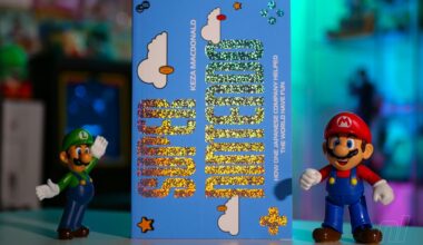 Super Nintendo: How One Japanese Company Helped The World Have Fun