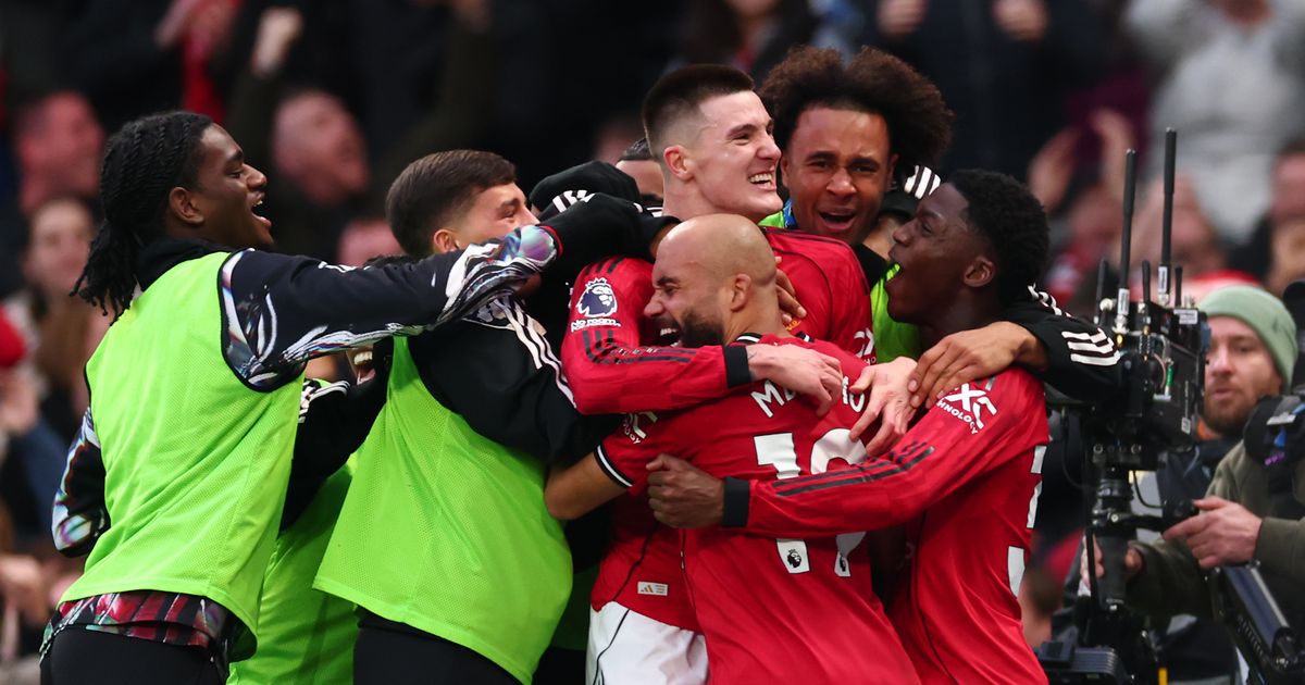 Manchester Evening News