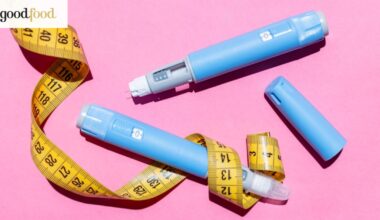 What to eat while on Ozempic, Mounjaro and other GLP-1 medications