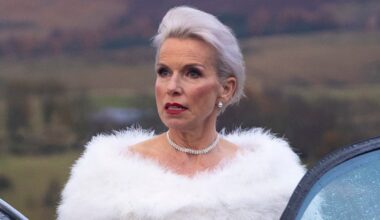 Coronation Street star reveals secret layer to dramatic Corriedale scene