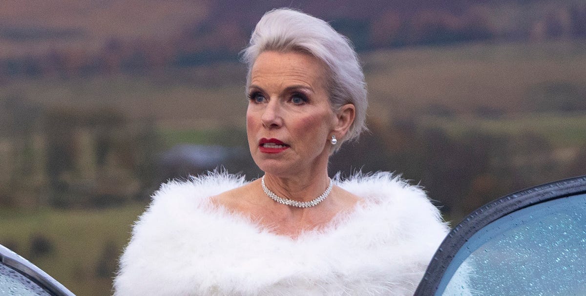 Coronation Street star reveals secret layer to dramatic Corriedale scene