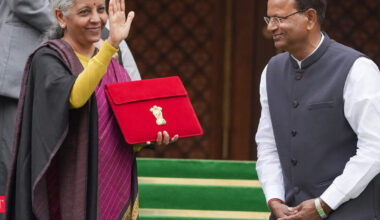 Budget 2026 seen driving cyclical growth, nominal GDP growth pegged at 10% for FY27: Morgan Stanley