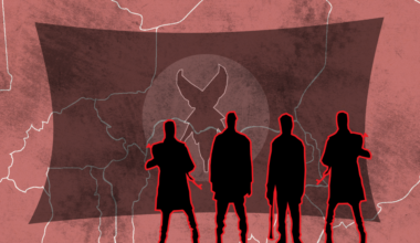 Lakurawa: Nigeria’s hybrid threat that attracted US missile fire