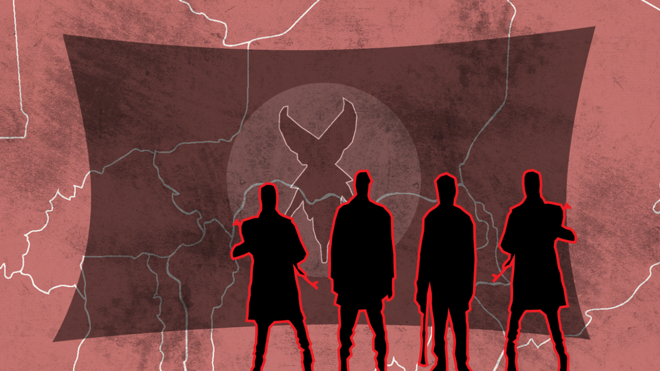 Lakurawa: Nigeria’s hybrid threat that attracted US missile fire