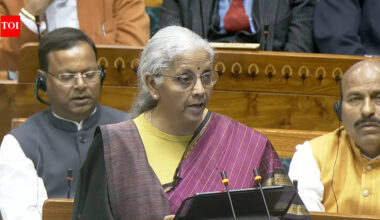 How a dad’s lament jolted FM into action on girls’ hostels