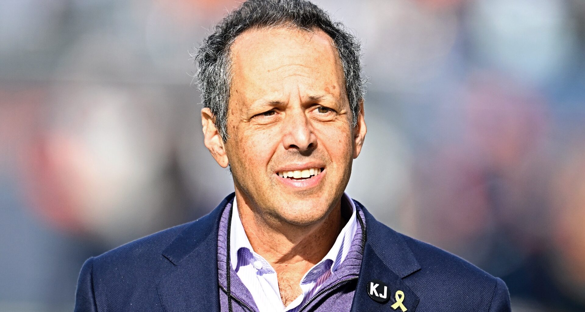 Vikings Ownership Under Fire Over Kwesi Adofo-Mensah Firing