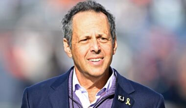 Vikings Ownership Under Fire Over Kwesi Adofo-Mensah Firing