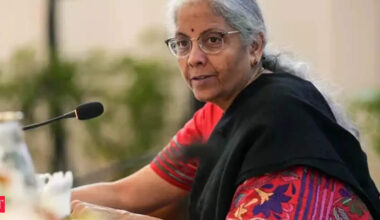 FM Nirmala Sitharaman explains why 10% nominal GDP growth for FY27 is realistic