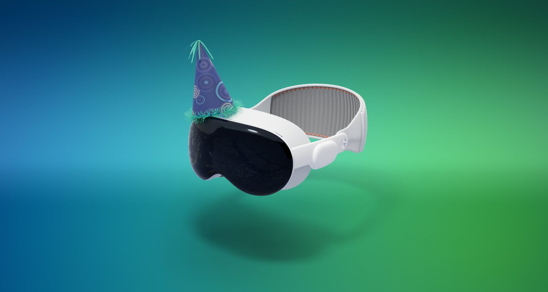 Apple Vision Pro Launched Two Years Ago Today