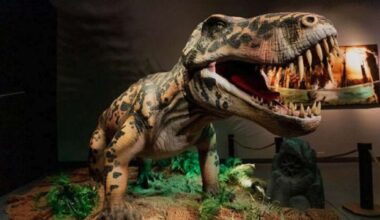 Museum of Idaho launches new exhibit exploring 'Life Before Dinosaurs'