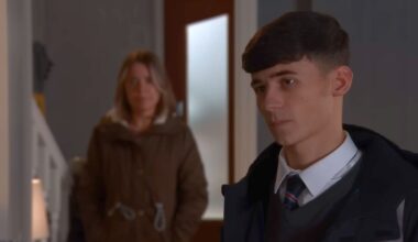 Coronation Street teen Jack is pushed to breaking point tonight