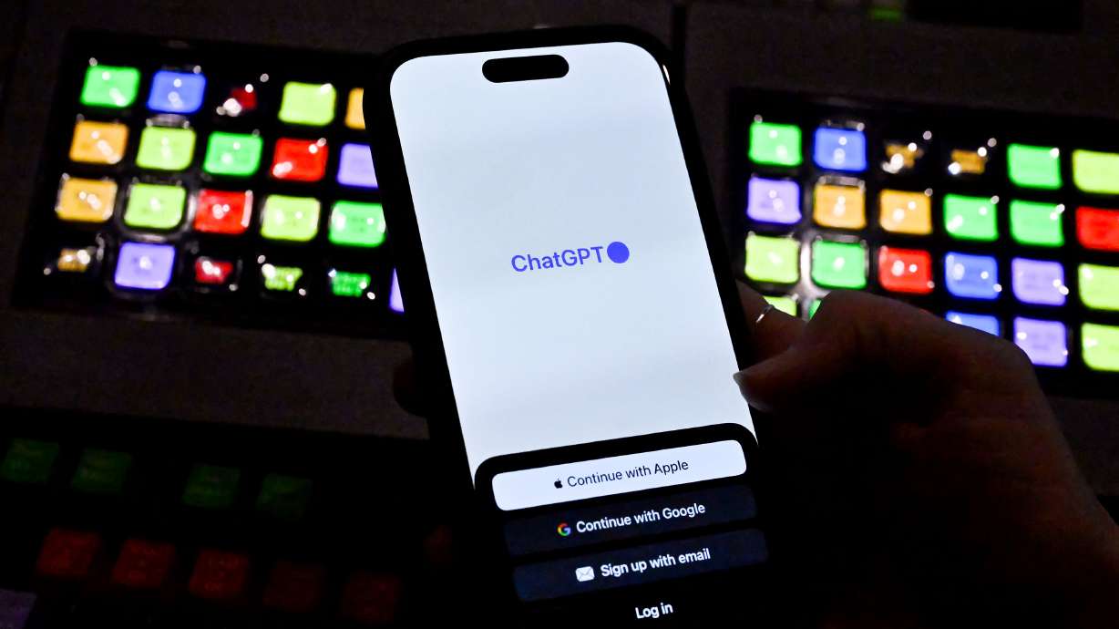 The pro-human pivot: Inside Utah's $100M bet on the future of work