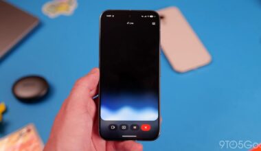 Gemini Live rolling out floating pill redesign on Android