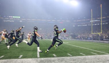 Roger Goodell: More changes could come to kickoffs, punts