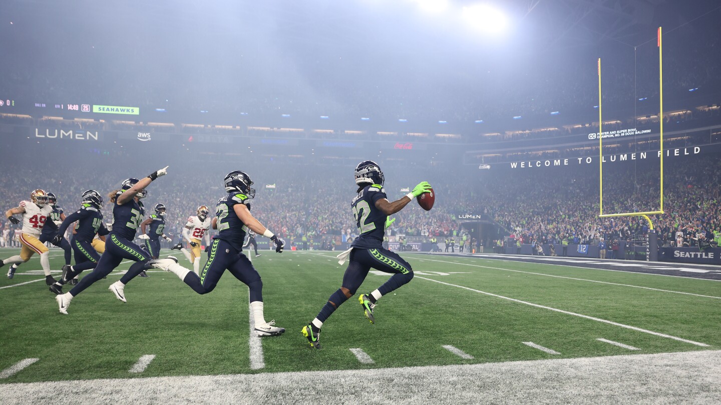 Roger Goodell: More changes could come to kickoffs, punts