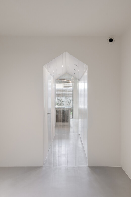 Casa LL - Office Transformation / P•A•N - Image 2 of 32