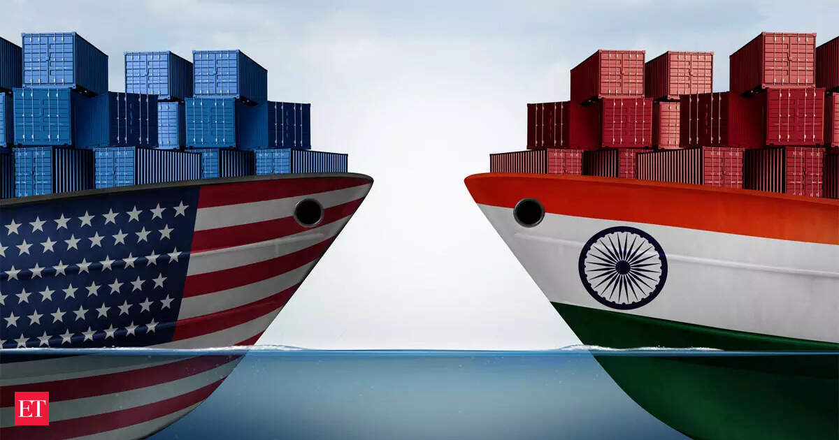 India gains edge over regional export competitors after tariffs drop to 18%, beats China, Bangladesh