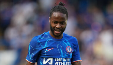 Raheem Sterling rejected by Union Berlin - What is next for former England star?