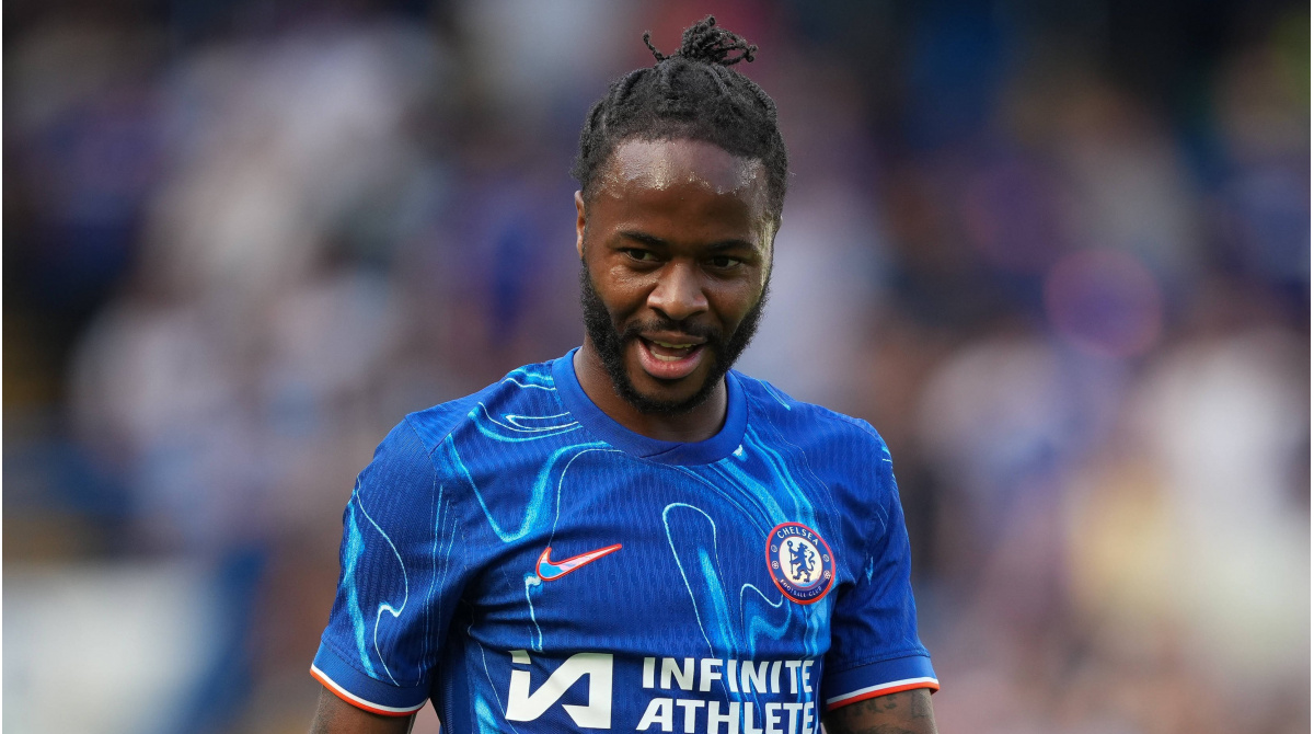 Raheem Sterling rejected by Union Berlin - What is next for former England star?