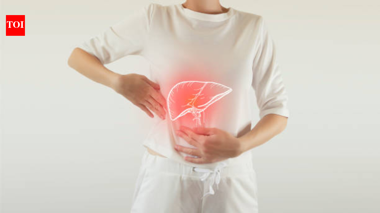 Liver Health: “I don’t drink, so my liver must be fine”: Doctor explains why that’s wrong and what causes liver issues in non-drinkers |