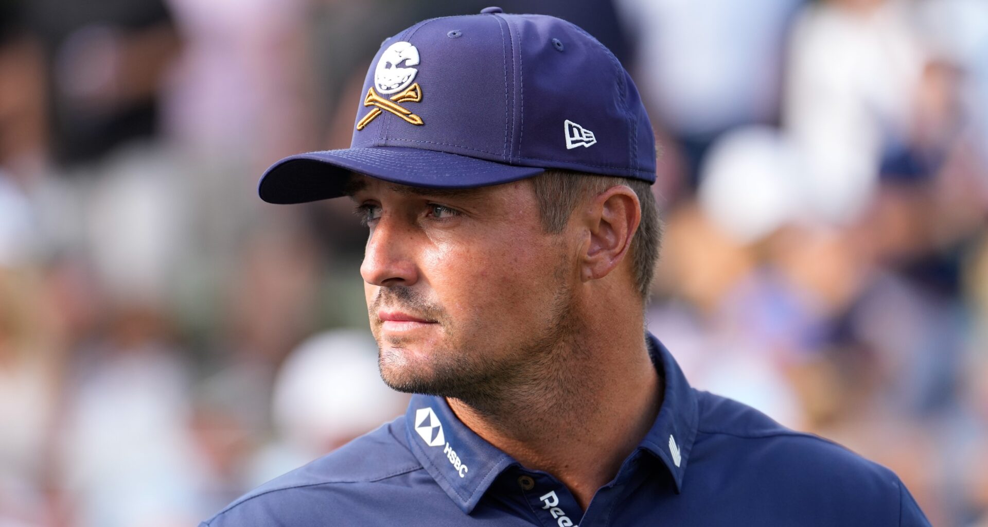 Bryson DeChambeau Drops Bombshell on LIV Golf