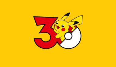 Pokémon 30th Anniversary Nintendo Store Event Announced (US)